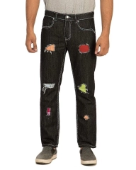 Jeans Supplier From Bangladesh