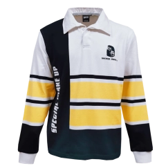 Rugby Jersey Casual Rugby Shirts Rugby Jumper From Bangladesh