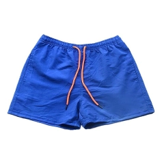 Wholesale Men Shorts Quick Dry Running Gym Wear From Bangladesh