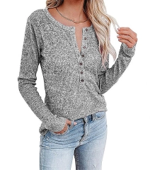Hot Selling Knitted Sweater For Women