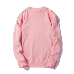 Plain Cotton Sweatshirts Blank Hoodies Wholesale