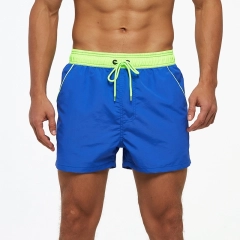 Mens Swimming Trunks From Bangladesh Factory
