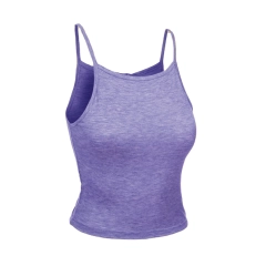 Stretchy Tank Top From Bangladesh Factory