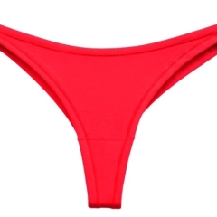 Women Panties Thong From Bangladesh Factory
