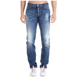 Wholesale Jeans From Bangladesh