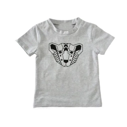 Baby Boys Printed T Shirt Wholesale Supplier