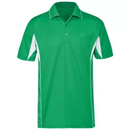 Bangladesh Made Custom Cut And Sew Sports Polo T Shirt