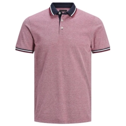 Mens Polo Shirts With Export Quality From Bangladesh