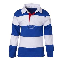 Rugby Polo Shirt Long Sleeve T Shirt From Bangladesh