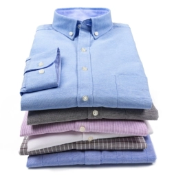 Business Casual Shirts From Bangladesh Garments Manufacturer