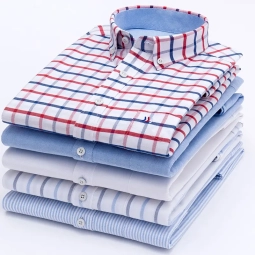 Shirts Manufacturer And Supplier In Bangladesh