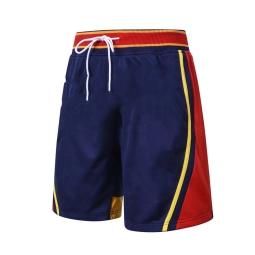 Basketball Shorts From Bangladesh Garments Factory