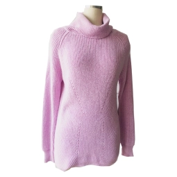 Wholesale Ladies Knit Sweater