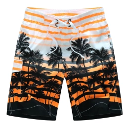 Beach Shorts Pants Swimming Trunks From Bangladesh