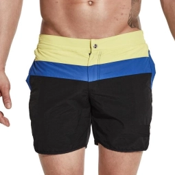 Best Selling Swim Surf Blank Board Shorts From Bangladesh Factory