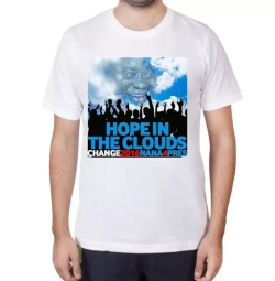 Election Custom Design Logo T Shirt T Shirt Blank Plain Promotion Tshirts T Shirt