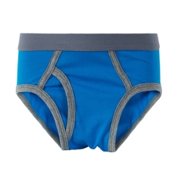 Full Coverage Cotton Boxer Brief From Boys Kids Underwear Factory