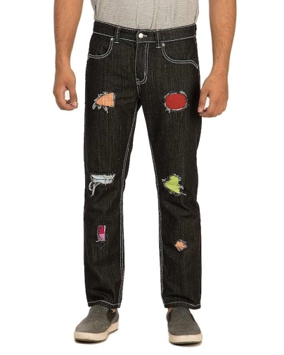 Jeans Supplier From Bangladesh