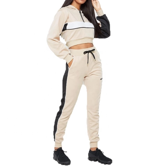Joggers Sportswear Tracksuit Manufacturer From Bangladesh
