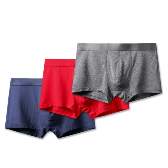 Wholesale Men Underwear Boxer Briefs Shorts