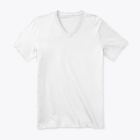 Men's V-neck T-shirt Supplier Portugal